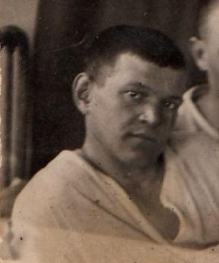 Мокиенко Илья Анреевич