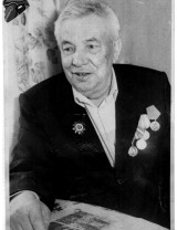 Батраев Федор Васильевич