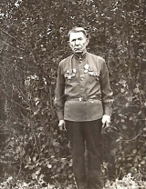 Рябцев Иван Федорович