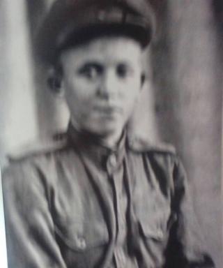 Шишкин Михаил Филиппович