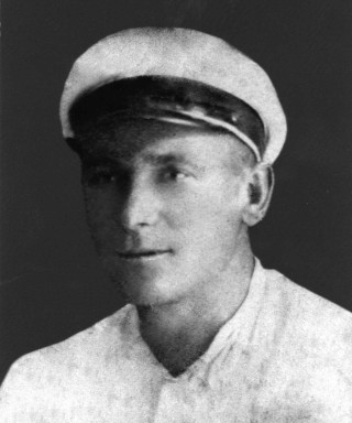 Ярошок Иосиф Яковлевич