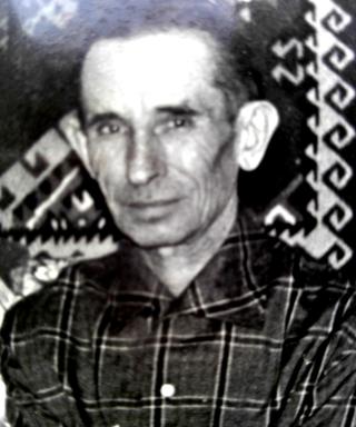 Шихов Петр Савельевич
