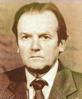 Никульшин Спартак Петрович
