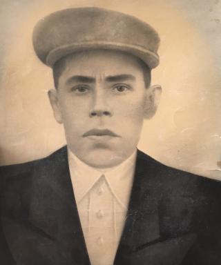 Рогов Михаил Иванович