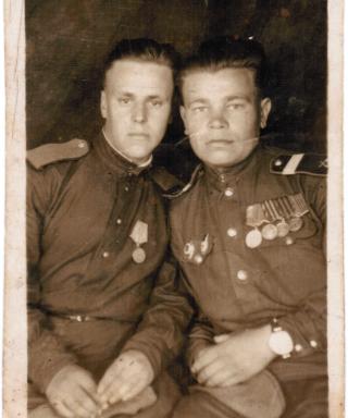 Шемелин Борис Георгиевич