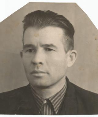 Тишкин Алексей Алексеевич