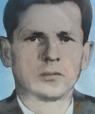 Смирнов Андрей Асеевич