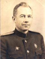 Лебедев Константин Михайлович