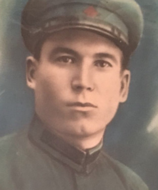 Михайлов Иван Петрович