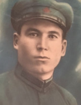 Михайлов Иван Петрович