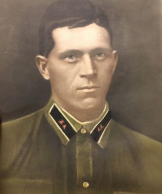 Воблый Михаил Андреевич