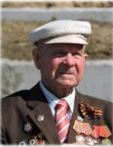 Агафонов Александр Иванович