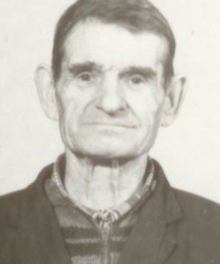 Арбузов Николай Ильич