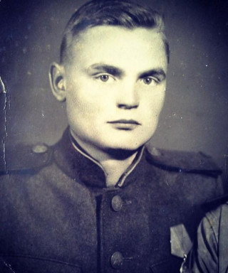 Назаренко Александр Александрович