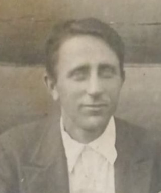 Гогин Александр Леонидович