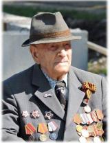 Липовенко Иван Петрович