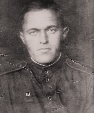 Белогуров Иван Павлович