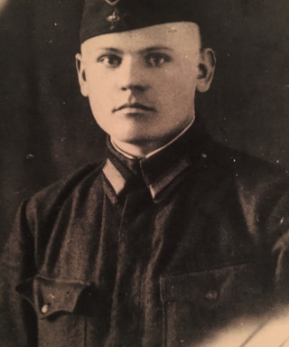 Ильин Николай Сергеевич