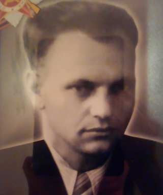 Лещенко Степан Хризонович