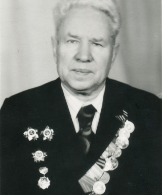 Косырев Андрей Владимирович