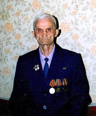 Черкашин Павел Терентьевич