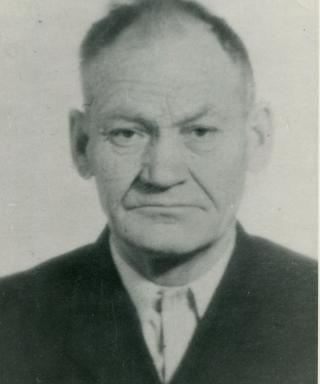 Сибирцев Григорий Нефедович