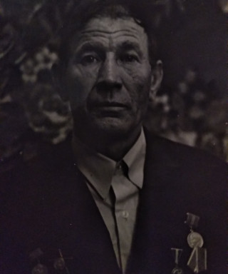 Любко Петр Яковлевич