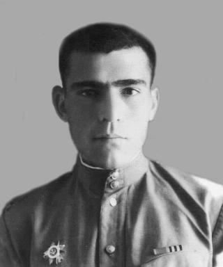 Сарыев Джамал Алишевич