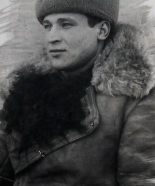 Глазков Николай Иванович