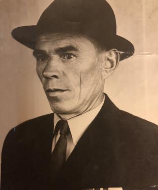 Струев Григорий Матвеевич