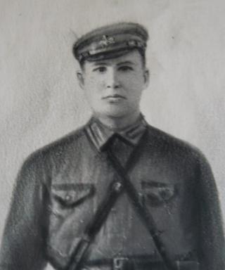 Биденко Василий Николаевич