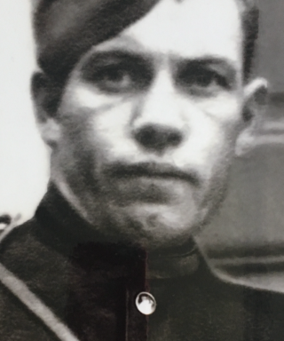 Горбулев Иван