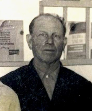 Поздняков Николай Степанович