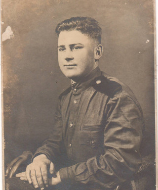 Чаун Гаврил Филиппович