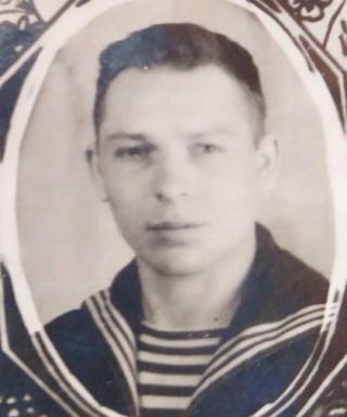 Лежнев Иван Васильевич