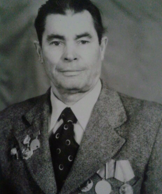 Гринько Степан Владимирович