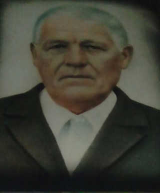 Матвиенко Василий Сергеевич