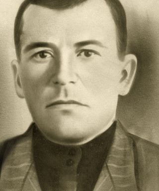 Киреев Павел Романович