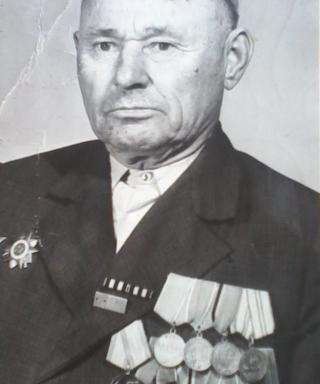 Кравец Максим Иванович