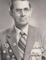 Сироткин Виктор Васильевич
