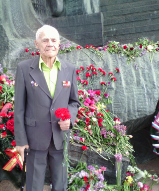 Безлепкин Александр Михайлович