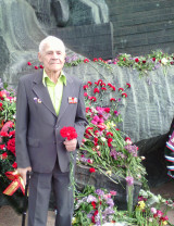 Безлепкин Александр Михайлович