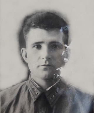 Ушаков Николай Иванович