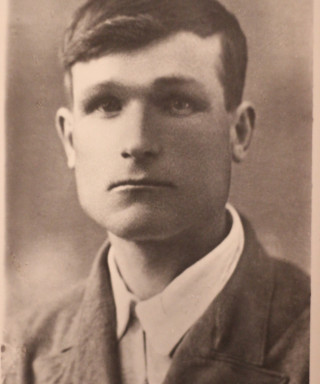 Борисов Павел Андреевич