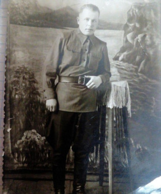 Мальцев Дмитрий Михайлович