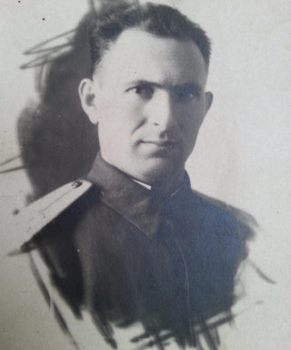 Положенцев Александр Лукьянович