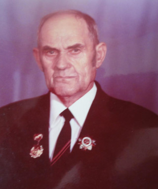 Векшин Сергей Иванович