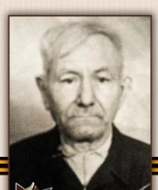 Развейкин Михаил Иванович