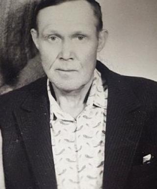 Гриднев Андрей Александрович