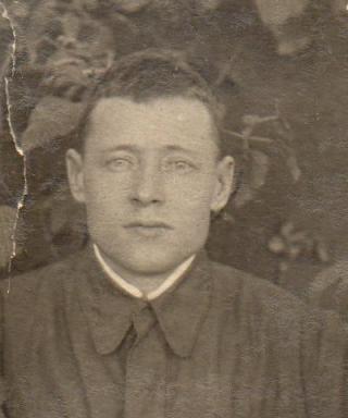 Маскаев Алексей Федорович